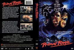 Primal Rage