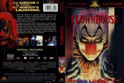 Clownhouse custom