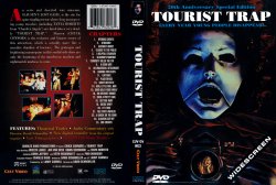 Tourist Trap scan
