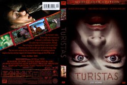 Turistas custom