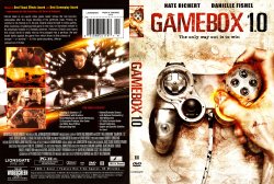 Gamebox 1.0