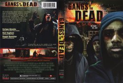 Gangs of the Dead