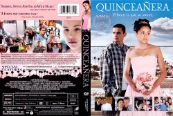 Quinceanera