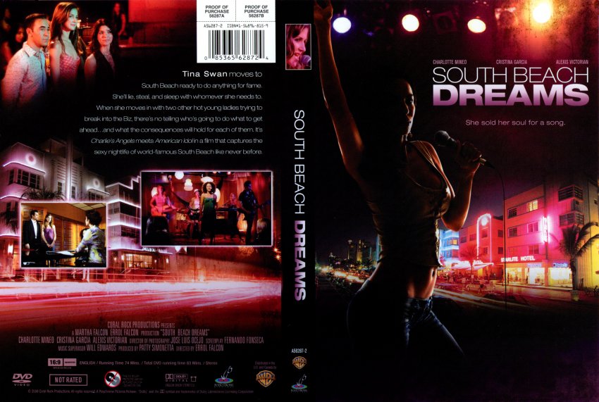 South Beach Dreams