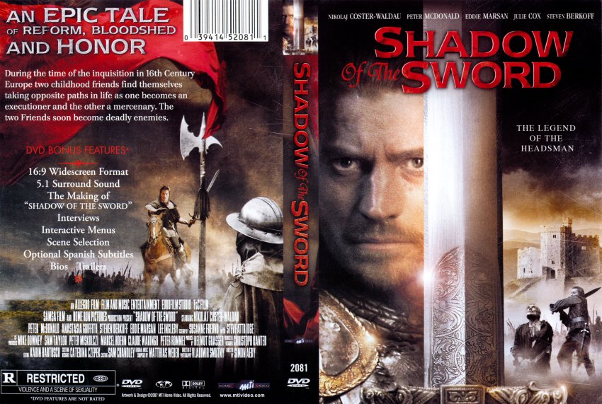 Shadow of the Sword