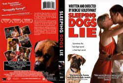 Sleeping dogs lie