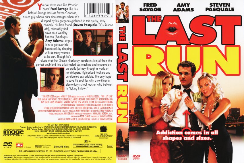 The Last Run