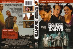 A Guide to Recognizing Your Saints