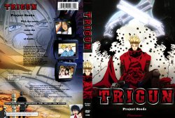 Trigun vol 6 - R1 Scan