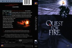 Quest For Fire