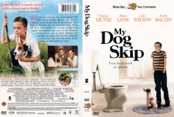 My Dog Skip