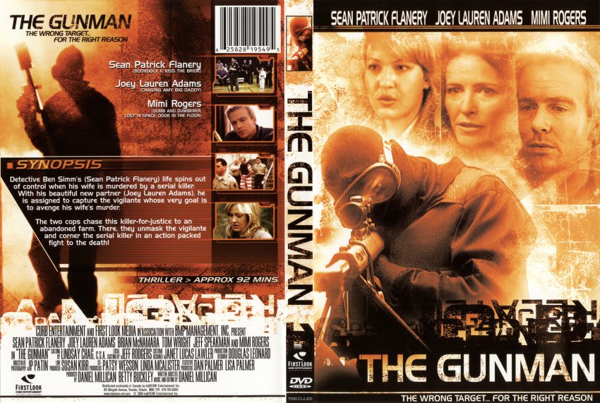 The Gunman