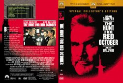 The Hunt For Red October WS