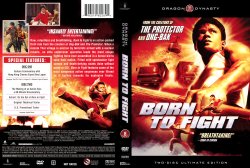 Born to Fight