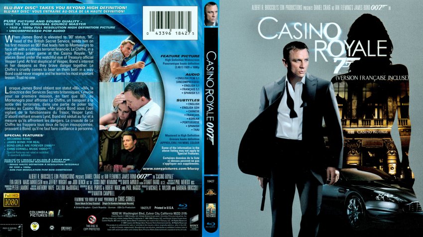 Casino Royale
