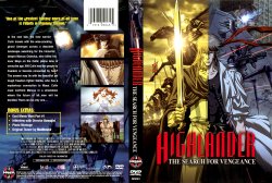 Highlander: The Search for Vengeance