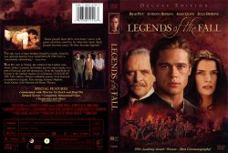 Legends of the Fall