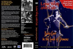 Lone Wolf and Cub: Baby Cart in the Land of Demons