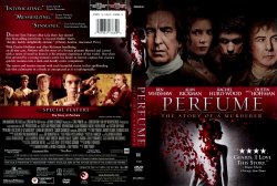 Perfume The Story of a Murderer