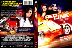 Redline