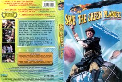 Save the Green Planet