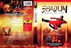 Shaolin Wheel of Life