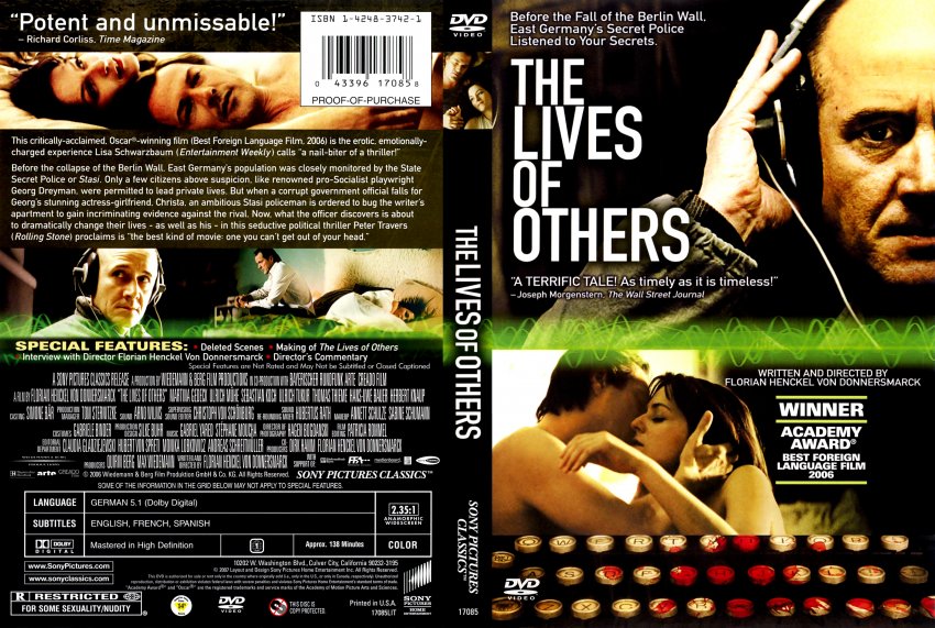 The Lives of Others