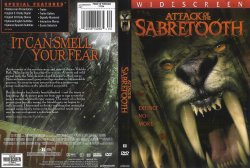 Attack Of The Sabertooth