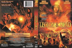 Legion Of The Dead