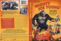 Mighty Joe Young