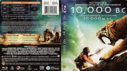 10,000 BC