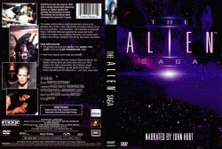 The Alien Saga