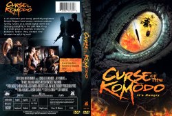 Curse Of The Komodo