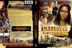 Emanuelle And The Last Cannibals