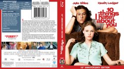 10 Things I Hate About You