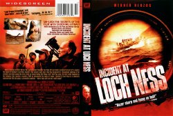 Incident At Loch Ness