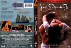 Wide Sargasso Sea