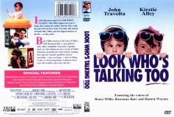 Look Who's Talking Too