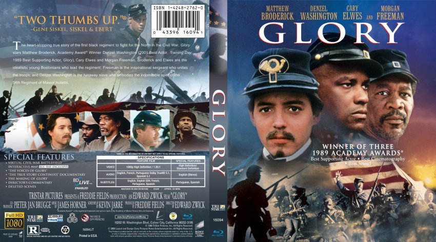 Glory