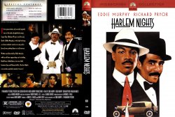 Harlem Nights