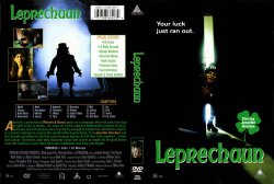 Leprechaun 1