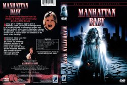 Manhattan baby