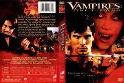 Vampires Turning