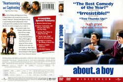 About A Boy