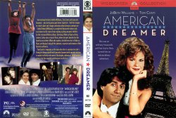 American Dreamer
