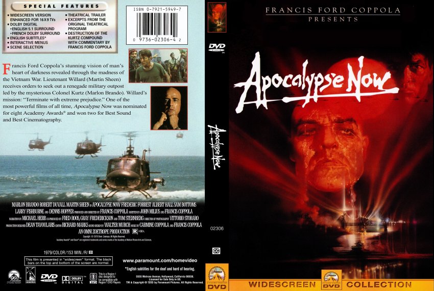 Apocalypse Now