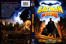Batman And Robin