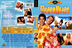 Board Heads