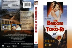 The Bridges at Toko-Ri