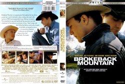 Brokeback Mountain